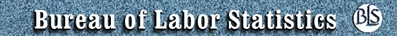 Bureau of Labor Statistics