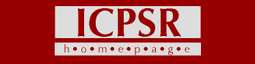 ICPSR data archive
