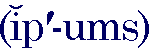 IPUMS