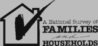 National Survey of Families and Households (NSFH)