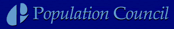 The Population Council